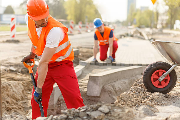 Best Driveways & Floors  in Alliance, NE